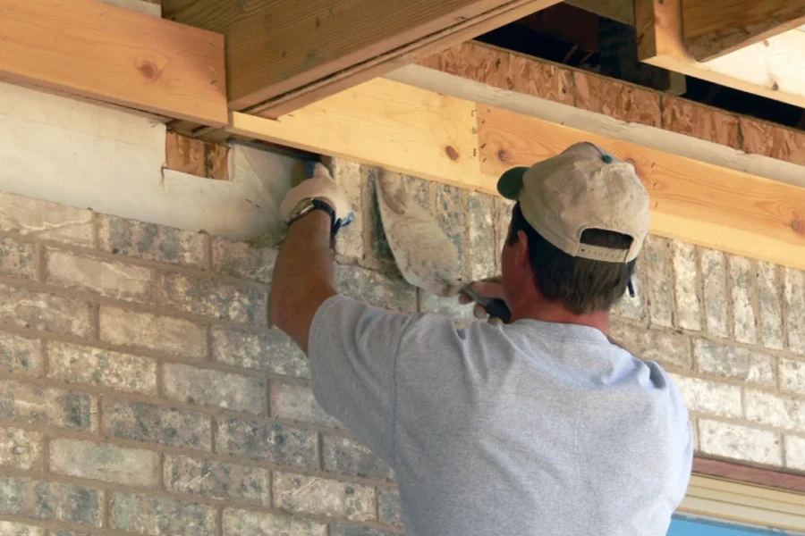 Common Brick Masonry Issues And Effective Repair Solutions in Harrodsburg, KY Common Brick Masonry Issues And Effective Repair Solutions in Harrodsburg, KY