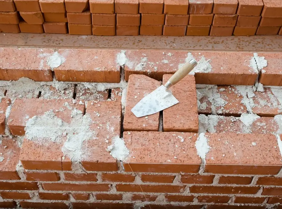 Common Signs Your Brickwork Needs Masonry Repair Harrodsburg, KY Common Signs Your Brickwork Needs Masonry Repair Harrodsburg, KY