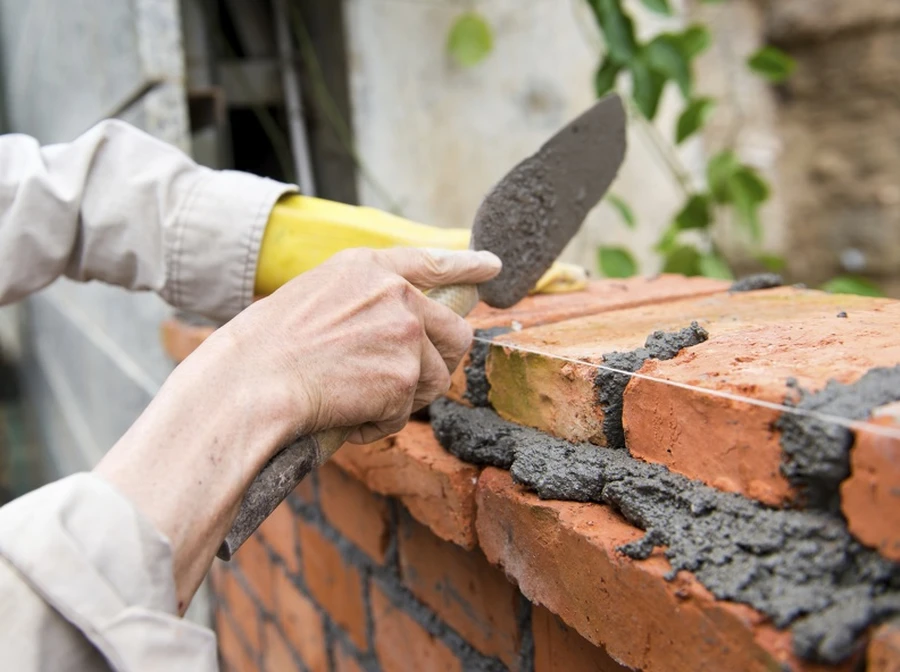 Common Signs Your Brickwork Needs Masonry Repair in Harrodsburg, KY Common Signs Your Brickwork Needs Masonry Repair in Harrodsburg, KY
