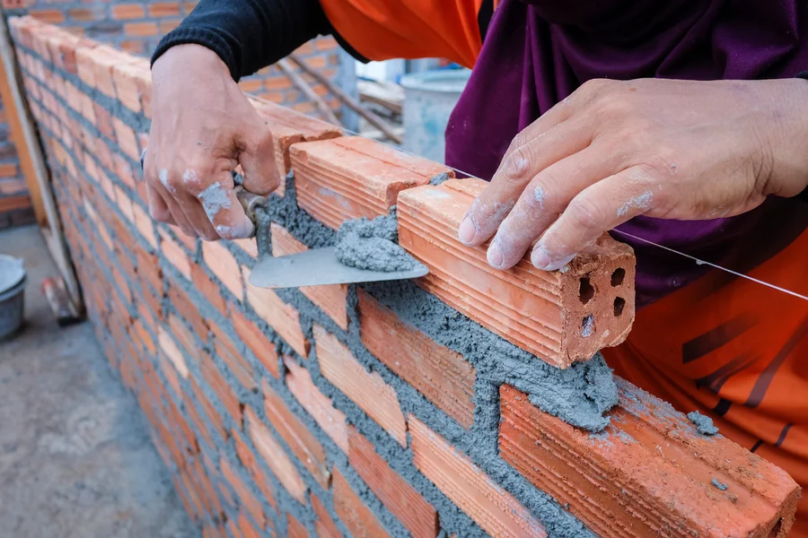 How Professional Masonry Contractors Restore Aged Brickwork Harrodsburg, KY How Professional Masonry Contractors Restore Aged Brickwork Harrodsburg, KY