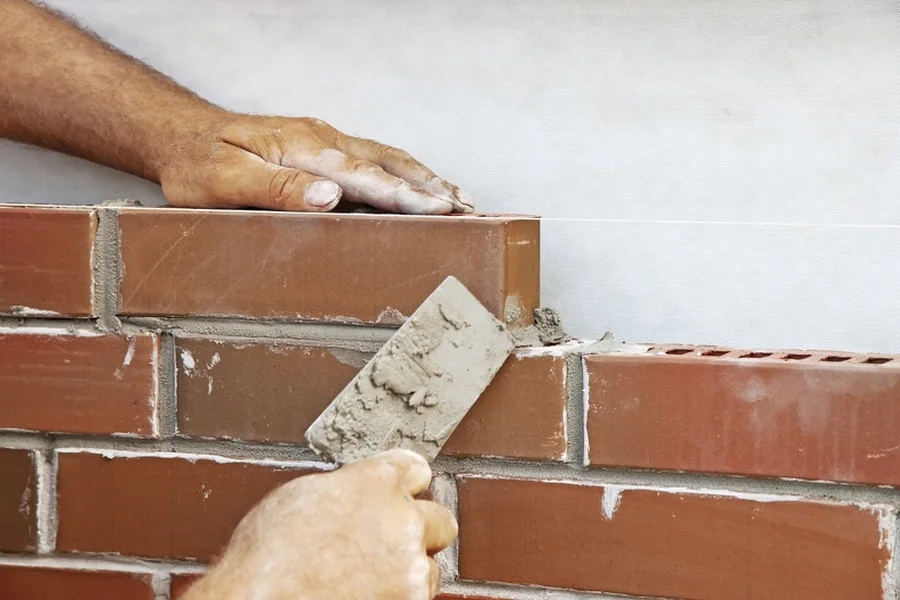 Restoring Curb Appeal Through Expert Masonry Repair in Harrodsburg, KY Restoring Curb Appeal Through Expert Masonry Repair in Harrodsburg, KY