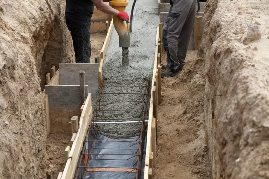 The Role Of Concrete Services In Strengthening Masonry Structures Harrodsburg, KY The Role Of Concrete Services In Strengthening Masonry Structures Harrodsburg, KY